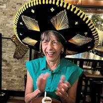 Milagro J. Ramirez