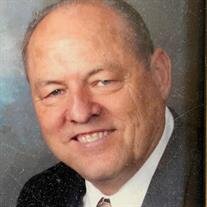 Kenneth Dale Stokes