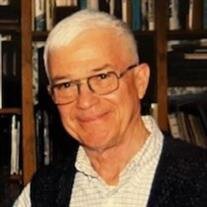 Donald "Don" Townsend Walbert