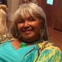 Mrs. Shanda Marie Baloney Guidry