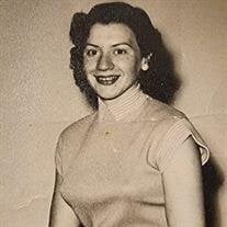 Margaret Steinmetz
