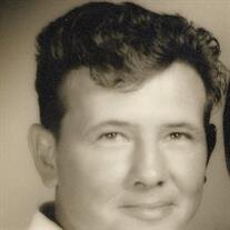 Lester Dykes