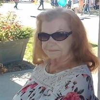 Peggy Ann Hipple