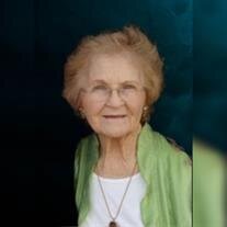 Nancy Collins Thetford