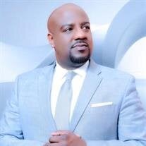 Dante T. Hall