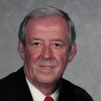 Charles Edmond "Charlie" Smith