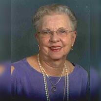 Bernice Sylvia Paulson