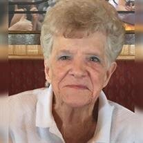 Elizabeth Cartledge