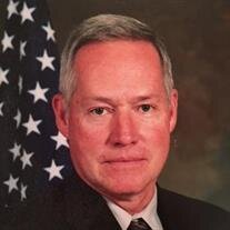 John Mack Halley
