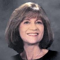 Mrs. Marian Cassity Browning