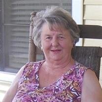Barbara Ann Bunn King