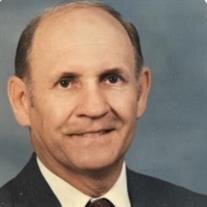 Donald Kenneth Taylor
