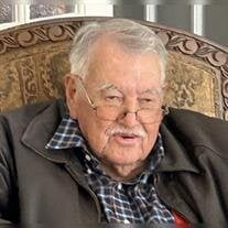 Mr Richard Allen Wilson