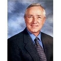 David Alan Belsey