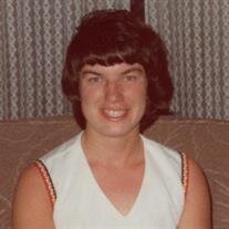 Lydia Maria Kniahynycky