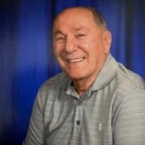 Querino (Tony) Anthony Lelli, Jr.