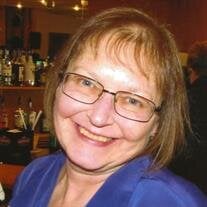 Barbara A. Kratochvil