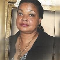 Debra Denise English