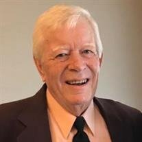 Orval Ray Wilkinson