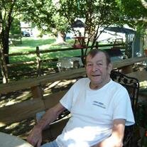 Kenneth Grady Baker