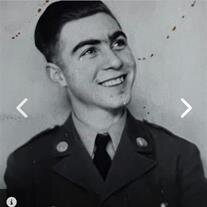PFC Marcus A. Engesser