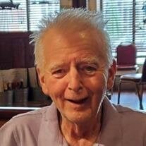 William Stephen "Willy" Hartnett