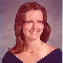 "Debbie" Deborah C. Johnson