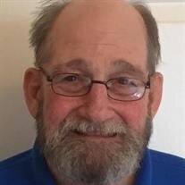 Glenn Jackson Young