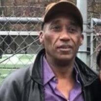 Mr. William Hawkins