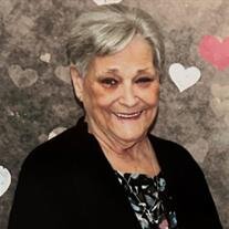 Faye Bradby Armstrong