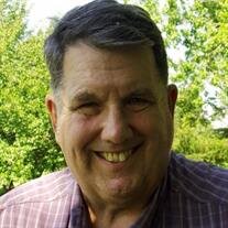 Robert Windsor Orme