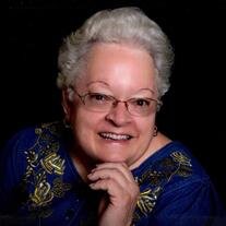 Myrna Lee Brooks