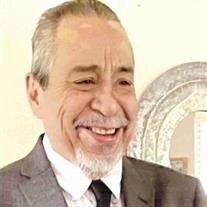 David Medrano