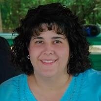 Melissa D. Weiss