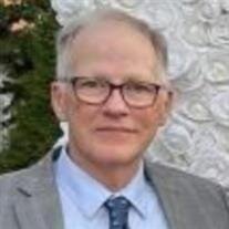 Rodney Friend