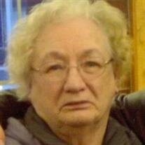 Anna Kubacki