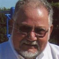Charles "Joe" Dierker