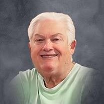 Roy Lee Murrell