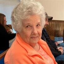 Shirley Jerlene Price