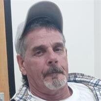 Jimmy Dwayne Morefield