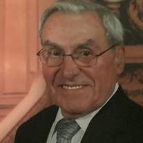 Pamphile "Phil" Turcotte