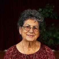Rita Nunez