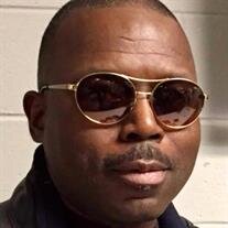 Mr. Troy Raynard Howard