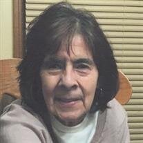 Francisca Lopez-Gutierrez