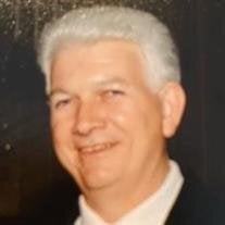 Reverend Bobby Earl Wilson