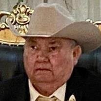 Miguel Angel De Anda Garcia