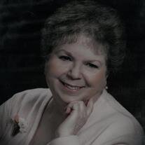 Nancy Louise Darby