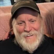 Chuck Thomas