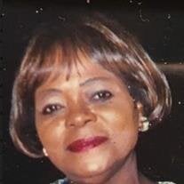 Shirley Mae Baker
