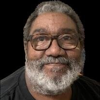 George Archie Brown Jr.
